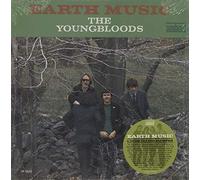 Youngbloods - Earth Music-HQ [Import]