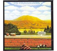 Youngbloods - Elephant Mountain