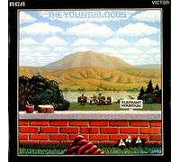 youngbloods - Elephant Mountain