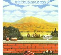 Youngbloods - Elephant Mountain