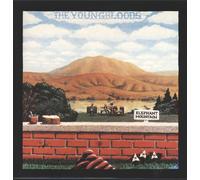 YOUNGBLOODS - Elephant Mountain [Vinyl LP]