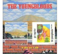 Youngbloods - Get Together/Elephant Mountain