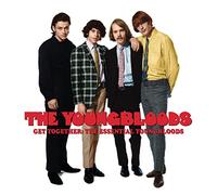 YOUNGBLOODS - Get Together: The Essential Youngbloods