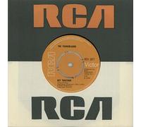Youngbloods, The - Get Together / Darkness, Darkness [Vinyl Single 7'']