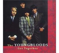 Youngbloods, the - Get Together [Import]