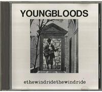 Youngbloods,the - Ride The Wind [Import]