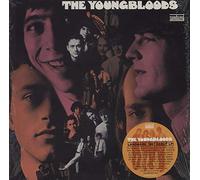 Youngbloods - The Youngbloods [Import]