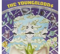 Youngbloods - This Is the Youngbloods