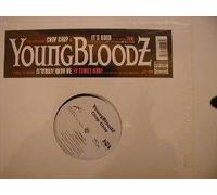Youngbloodz - Chop