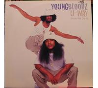 Youngbloodz - U-Way How We Do It [Vinyl LP]