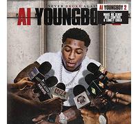 Youngboy Never Broke Again - AI Youngboy 2 [Import]