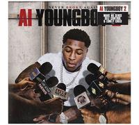 Youngboy Never Broke Again – AI Youngboy 2 – Import