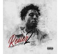 Youngboy Never Broke Again - Realer 2 [Compact Discs] Explicit