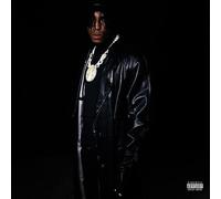 Youngboy Never Broke Again - The Last Slimeto [New Vinyl LP]