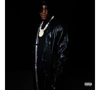 Youngboy Never Broke Again The Last Slimeto (Vinyl)