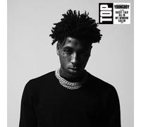 Youngboy Never Broke Again - Top