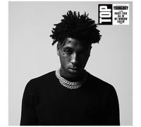 Youngboy Never Broke Again – Top – Vinyle LP – Explicit