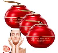 Youngcome Rétinol Placenta Sang de Dragon Crème Crème Peau Sèche Réparatrice Hydratante Nourrissante Crème Rétinol & Collagène Crème