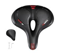 YOUNGDO Selle de Velo Ultra Confortable, Selle Vélo Gel Ergonomique