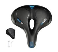 YOUNGDO Selle de Velo Ultra Confortable, Selle Vélo Gel Ergonomique