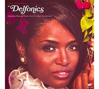 Younge, Adrian - Adrian Younge Presents the Delfonics