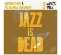 Younge,Adrian / Muhammad,Ali Shaheed - Marcos Valle [Vinyl Lp]