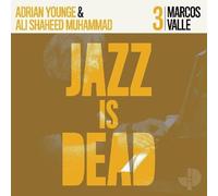 Younge,Adrian / Muhammad,Ali Shaheed - Marcos Valle [Vinyl Lp]