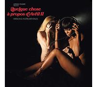 Younge - Instrumentals: Something About April par [Import]