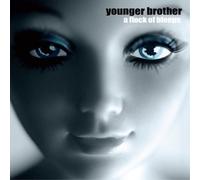 Younger Brother – A Flock of Bleeps – Vinyle 180 g