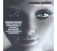 Younger Brother - Flock of Bleeps [Import]