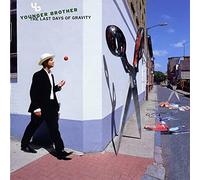 Younger Brother - The Last Days of Gravity