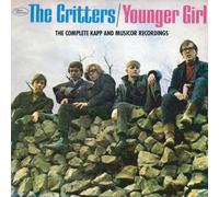 Younger Girl [Import allemand]