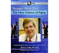 Younger Next Year: The New Science of Aging