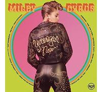 Miley Cyrus – Younger Now – Vinyle 12" LP – Neuf – RCA
