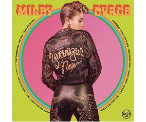 Younger Now