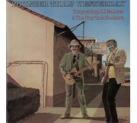 Younger Than Yesterday