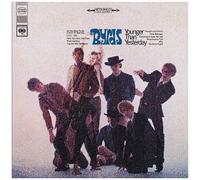 The Byrds - Younger Than Yesterday