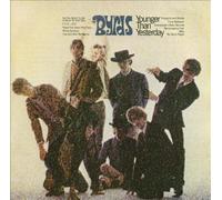 Younger Than Yesterday by Byrds the [Audio CD] NEUF