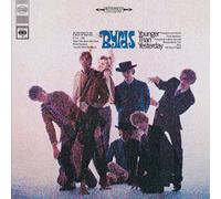 Younger Than Yesterday by Byrds, The [VINYL] NEUF