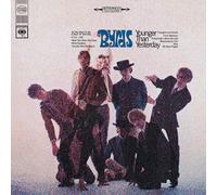 Younger Than Yesterday by The Byrds [Audio CD] NEUF