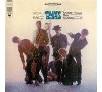 Byrds – Younger Than Yesterday – Vinyle (Édition limitée turquoise) – Music on Vinyl