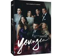 Younger: The Complete Series