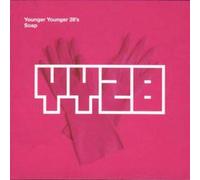 Younger Younger 28's - Soap [Import]