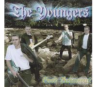 Youngers - Good Behaviour [Import]