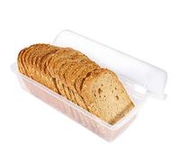 Youngever Boite a Pain Plastique