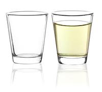 Youngever Lot de 8 Verre à Liqueur 60ML, Verres à Shot