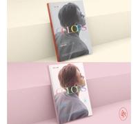 Youngjae - Colors from Ars-Photoboo [Import]
