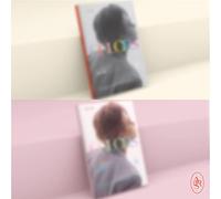 Youngjae - Colors from Ars-Photoboo [Import]
