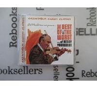 Youngman, Henny - Best The Worst of Henny Youngman
