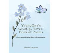 YoungOne's: Book of Poems